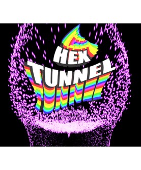 Hex Tunnel Steam Key GLOBAL